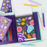 TIGER TRIBE - Colouring Set - Mystical Forest